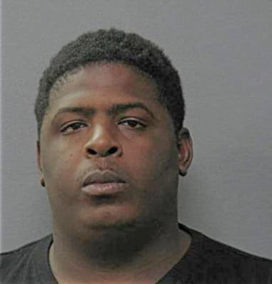 Daryion Bonnet, - Lafayette Parish County, LA 